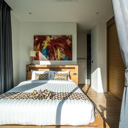 Cocoon Villa - Peaceful Private Pool Villa In North Phuket Ngoại thất bức ảnh