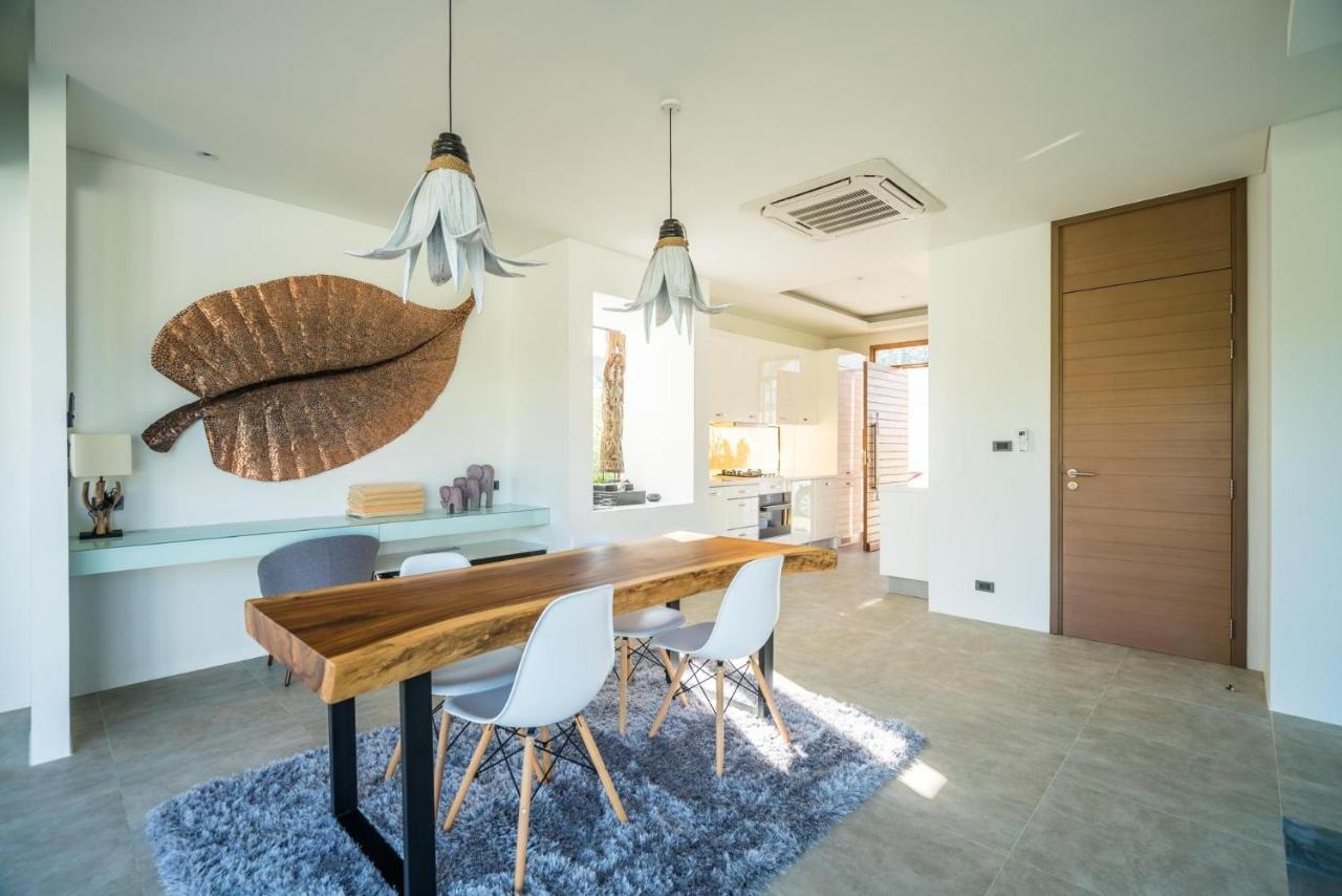 Cocoon Villa - Peaceful Private Pool Villa In North Phuket Ngoại thất bức ảnh