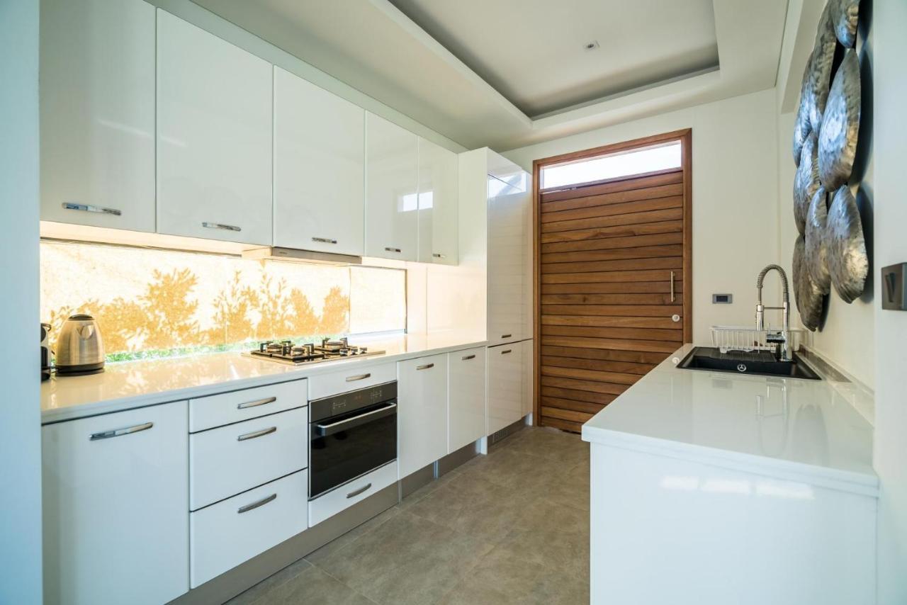 Cocoon Villa - Peaceful Private Pool Villa In North Phuket Ngoại thất bức ảnh
