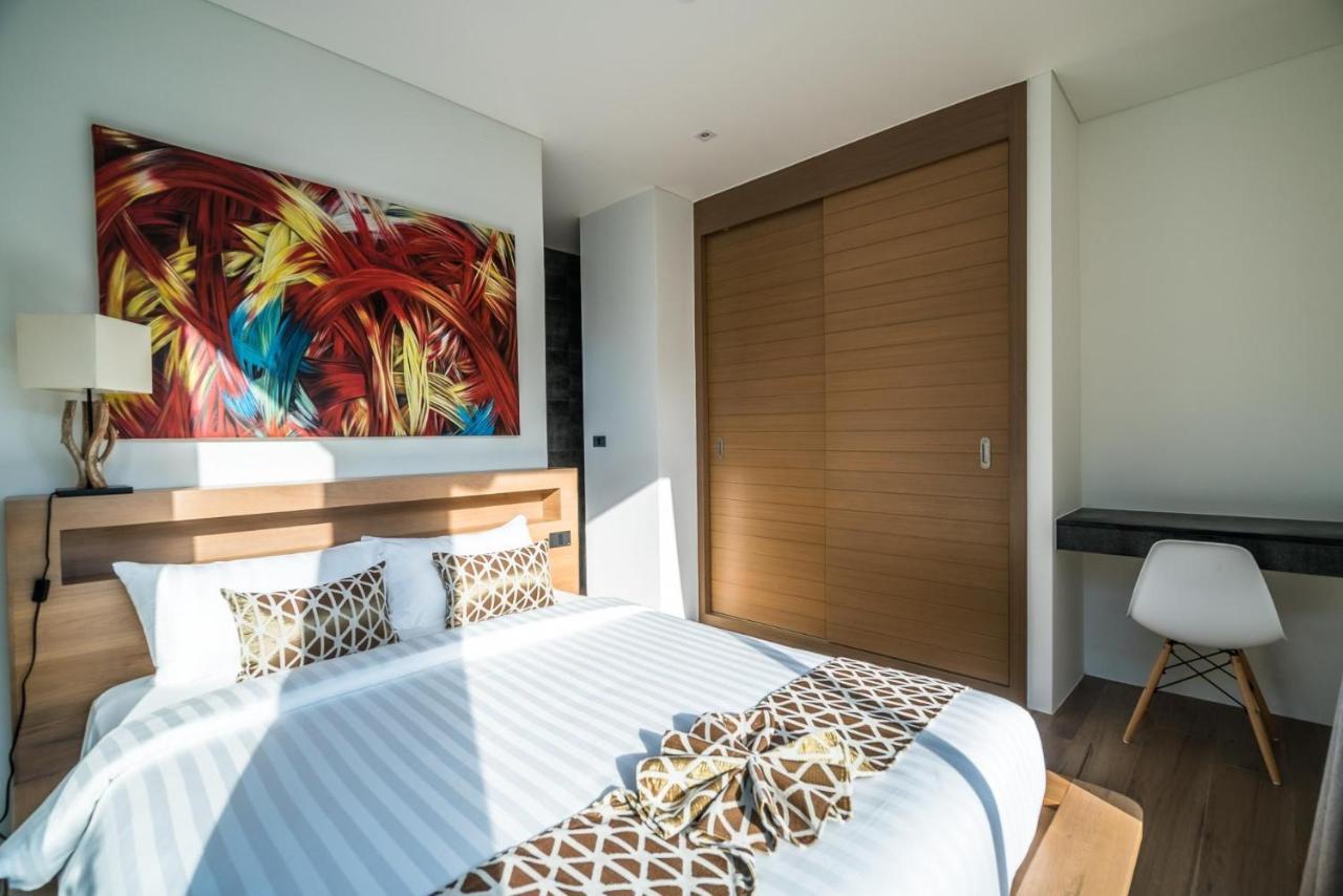 Cocoon Villa - Peaceful Private Pool Villa In North Phuket Ngoại thất bức ảnh