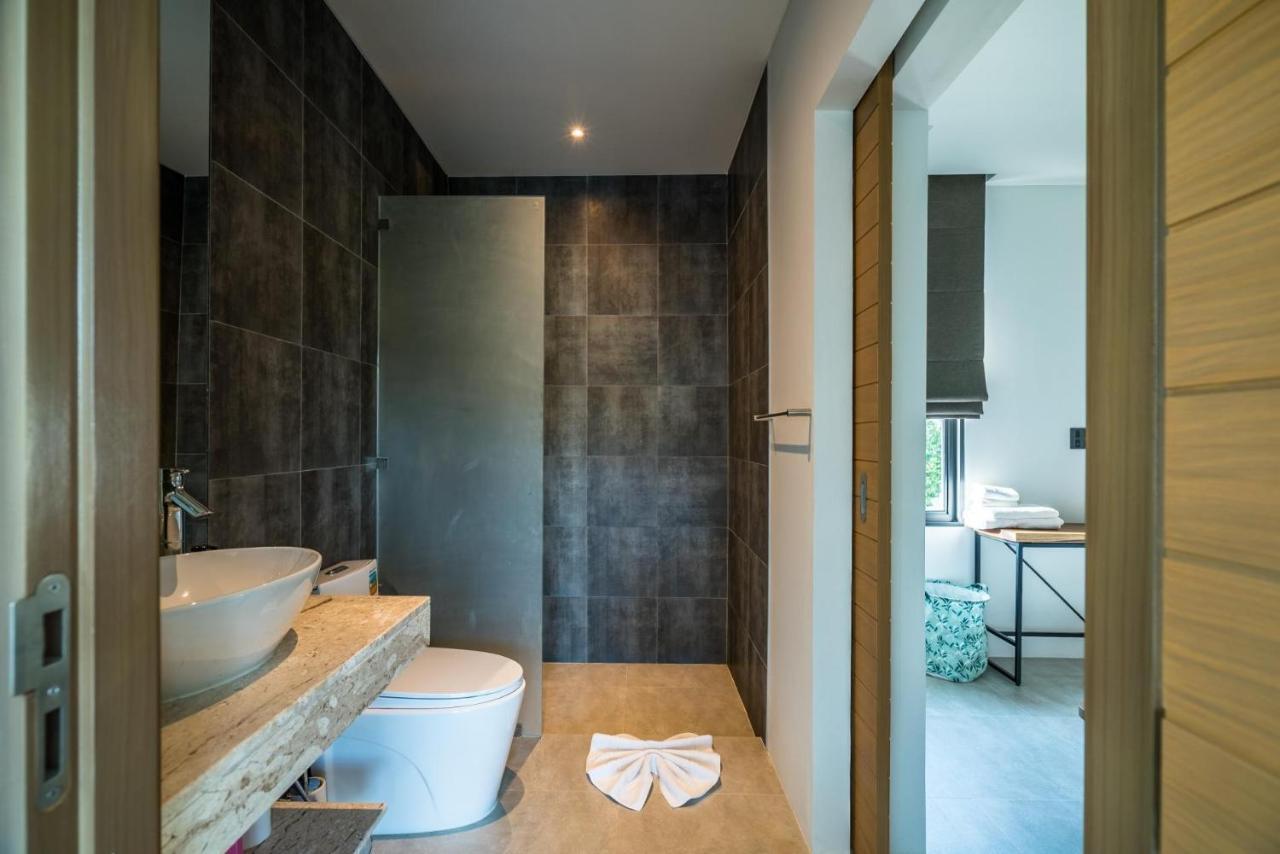 Cocoon Villa - Peaceful Private Pool Villa In North Phuket Ngoại thất bức ảnh